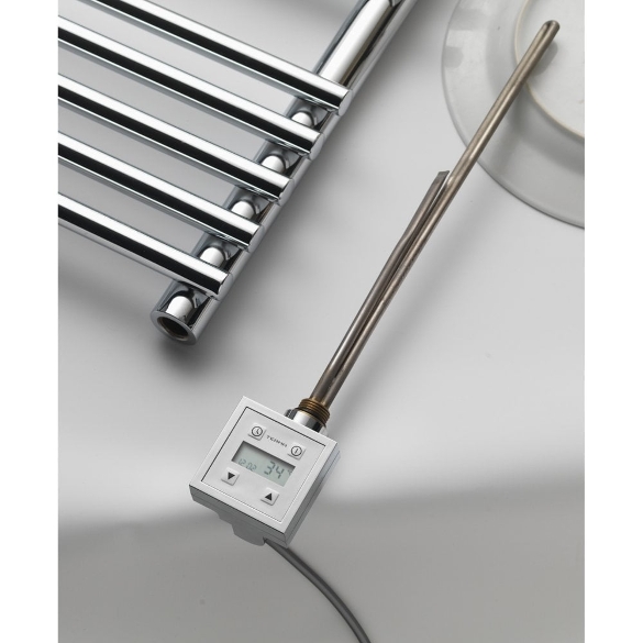 Option 3 - Element & Programmable Control